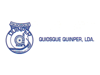 QUIOSQUE QUINPER